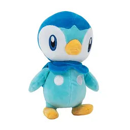 М'яка іграшка Jazwares Pokemon - Піплап W13 (20 cm) - мініатюра 2