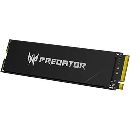 Накопичувач SSD M.2 2280 4TB GM9000 Acer Predator (BL.9BWWR.131) - мініатюра 5