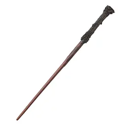 Чарівна паличка Гаррі Поттер Harry Potter 35-40 см з металевим сердечником