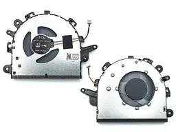 Вентилятор (кулер) для Lenovo IdeaPad S145-15IWL, S145-15AST, S145-15API, S145-15IKB (5F10S13875) Оригінал