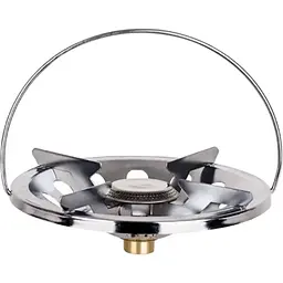 Газовий балон Voltronic GL-7.2 + пальник 20354 Green (GB/GL-7.2G) [149933] - мініатюра 4