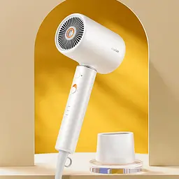 Фен ShowSee Hair Dryer VC200-W 1800W White - мініатюра 7