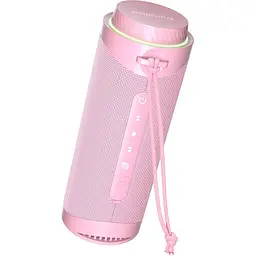 Портативна акустика Tronsmart T7 Pink [1030839] [106625] - мініатюра 6