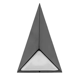 Підсвітка Brille LED фасадна IP54 AL-217/7W BK