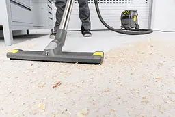 Пилосос промисловий Karcher NT 30/1 Tact Te L (1.148-211.0) [83108] - мініатюра 4
