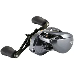 Котушка Shimano Curado DC 201 XG 6+1BB - мініатюра 2