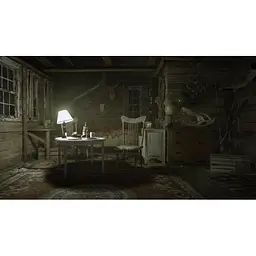 Гра Resident Evil 7 Biohazard Gold Edition (російські субтитри) (PS4) - мініатюра 4