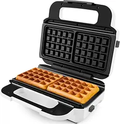 Бутербродниця Tefal Snack XL SW701110 [80320] - мініатюра 7
