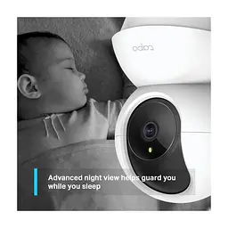 Камера видеонаблюдения TP-Link TC70 - миниатюра 4