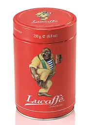 Кава мелена Lucaffe Classic 250 г - мініатюра 4