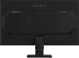 Монітор Gigabyte 24.5" Gaming GS25F2A IPS Black 240Hz - мініатюра 8
