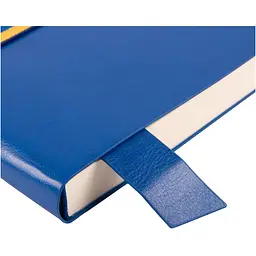 Щоденник датований Leo Planner Identico 12х20 см 352 сторінки синій (252512) - мініатюра 6