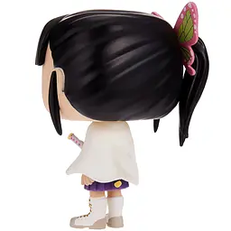 Ігрова фігурка Funko Pop Вбивця демонів Канао Цуюрі (57343) - мініатюра 2