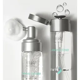 Тонік для обличчя Obagi Suzanobagimd Balancing Toner 200 мл (362032604978) - мініатюра 3
