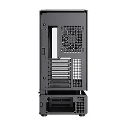 Корпус для ПК Gamemax N90 BG - миниатюра 5
