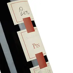 Вино La Spinetta Monferrato Pin, червоне, сухе, 14%, 0,75 л (8000017846803) - мініатюра 3