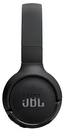 Навушники TUNE 520BT Black (JBLT520BTBLKEU) JBL teh0021193 - мініатюра 6