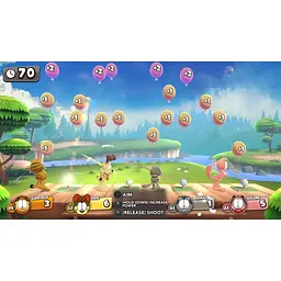 Гра Garfield Lasagna Party (російська версія) (Nintendo Switch) - мініатюра 3