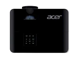 Мультимедійний проектор Acer X139 (MR.JX611.00Z) - мініатюра 3