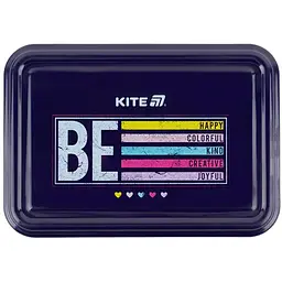 Ланч-бокс Kite Be Happy 650 мл (K25-175-1) - мініатюра 4
