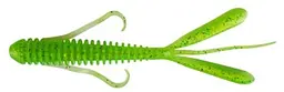 Силікон рибальський Keitech Hog Impact 3" 424 Lime Chartreuse (1551.03.26)