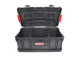 Набір ящиків для інструментів Haisser System Two Plus Vario (90122) - мініатюра 2