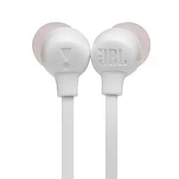 Навушники JBL Tune 125BT White (JBLT125BTWHT) - мініатюра 3