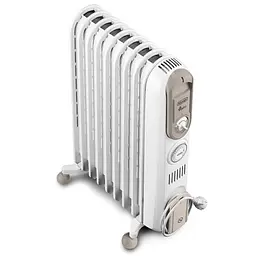 Обігрівач DeLonghi V 550918 T WB (44199) - мініатюра 3