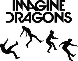 Кружка GeekLand Imagine Dragons - мініатюра 3