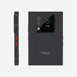 Смартфон Unihertz Titan 2 12/512Gb Black (Global) - мініатюра 2