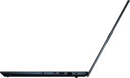 Ноутбук ASUS Vivobook Pro 16 M6500XU-MA013 15.6' 2.8K OLED, AMD R9-7940HS, 32GB, F1TB, NVD4050-6, NoOS, Блакитний (90NB1201-M000F0) - мініатюра 10