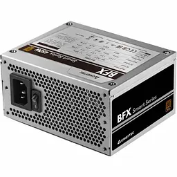 Блок живлення Chieftec Smart 450W BFX-450BS (BFX-450BS) - мініатюра 5