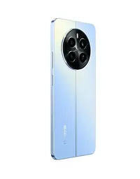 Смартфон realme 12 4G 8/256GB Skyline Blue (глобальна версія) - мініатюра 3