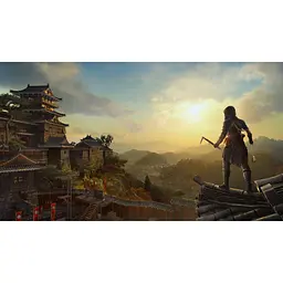 Ключ активації Microsoft Assassin’s Creed Shadows для Xbox Series S/X - мініатюра 3
