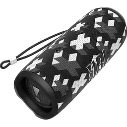 Портативна акустика JBL Flip 6 Martin Garrix [JBLFLIP6MG] [97209] - мініатюра 5