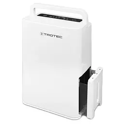 Осушувач повітря Trotec TTK 52 E - мініатюра 7