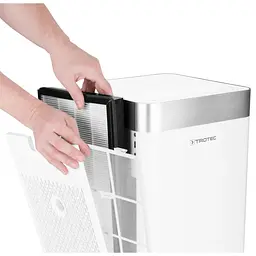 Фільтр для очисника повітря AirgoClean 200 E - HEPA Filter (7160000534) - мініатюра 4