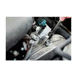 Набір інструментів DeWALT 1/4", 3/8", 1/2", 247 шт. (DWMT81535-1) - мініатюра 3