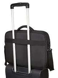 Сумка Propel Briefcase 15.6" PROPC-116 Black Case logic sum0027842 - мініатюра 4