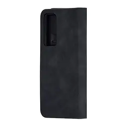 Чохол-книжка Flip Case Xiaomi 12T Pro/Xiaomi 12T/Redmi K50 Ultra Black - мініатюра 2