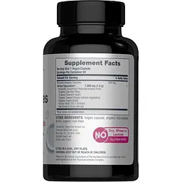 Комплекс фітокерамідів Neocell Phytoceramides Complex Advanced Formula 60 веганських капсул - мініатюра 2