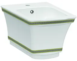 Біде підвісне Idevit Neo Classic 3306-0605-0088, Золотий