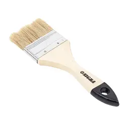 Пензель малярний Sigma флейцевий standart 2.5" (8301351) - мініатюра 3