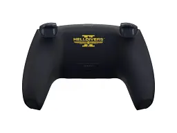 Геймпад Sony DualSense Helldivers 2 Limited Edition (1000047305) - мініатюра 3