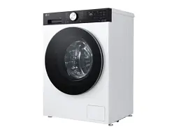 Пральна машина автоматична LG F2X5FS2WB - мініатюра 2