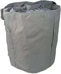 Містка дитяча сумка для іграшок LS 35L сіра sum0028895 - мініатюра 5