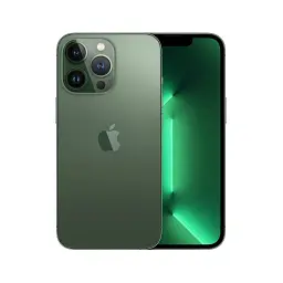 Мобільний телефон Apple iPhone 13 Pro 256Gb Alpine Green (REF A) BREEZY (2AMNE33)