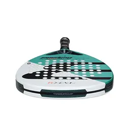 Ракетка для паделу Bullpadel HACK JR 25