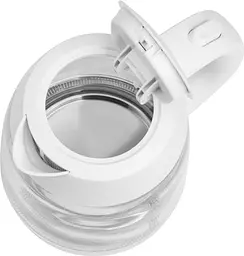 Електрочайник Sencor SWK 7300WH - мініатюра 5