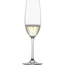 Келих для шампанського Schott Zwiesel Ivento 228 мл (115590) - мініатюра 2